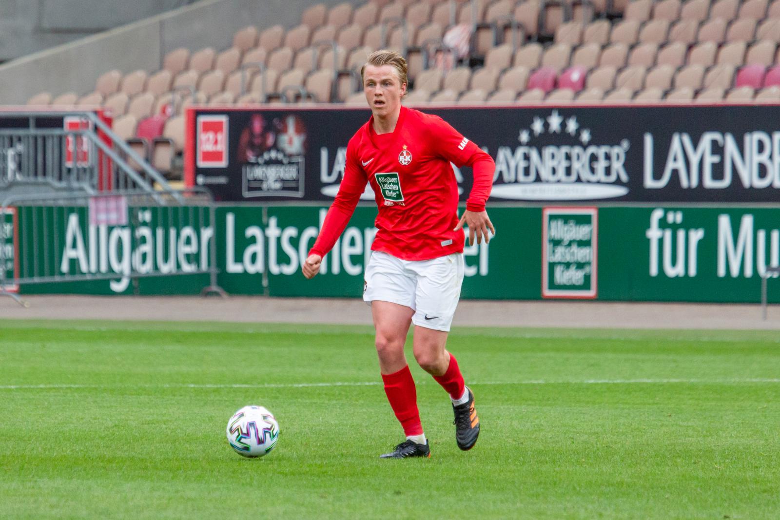 Felix Götze