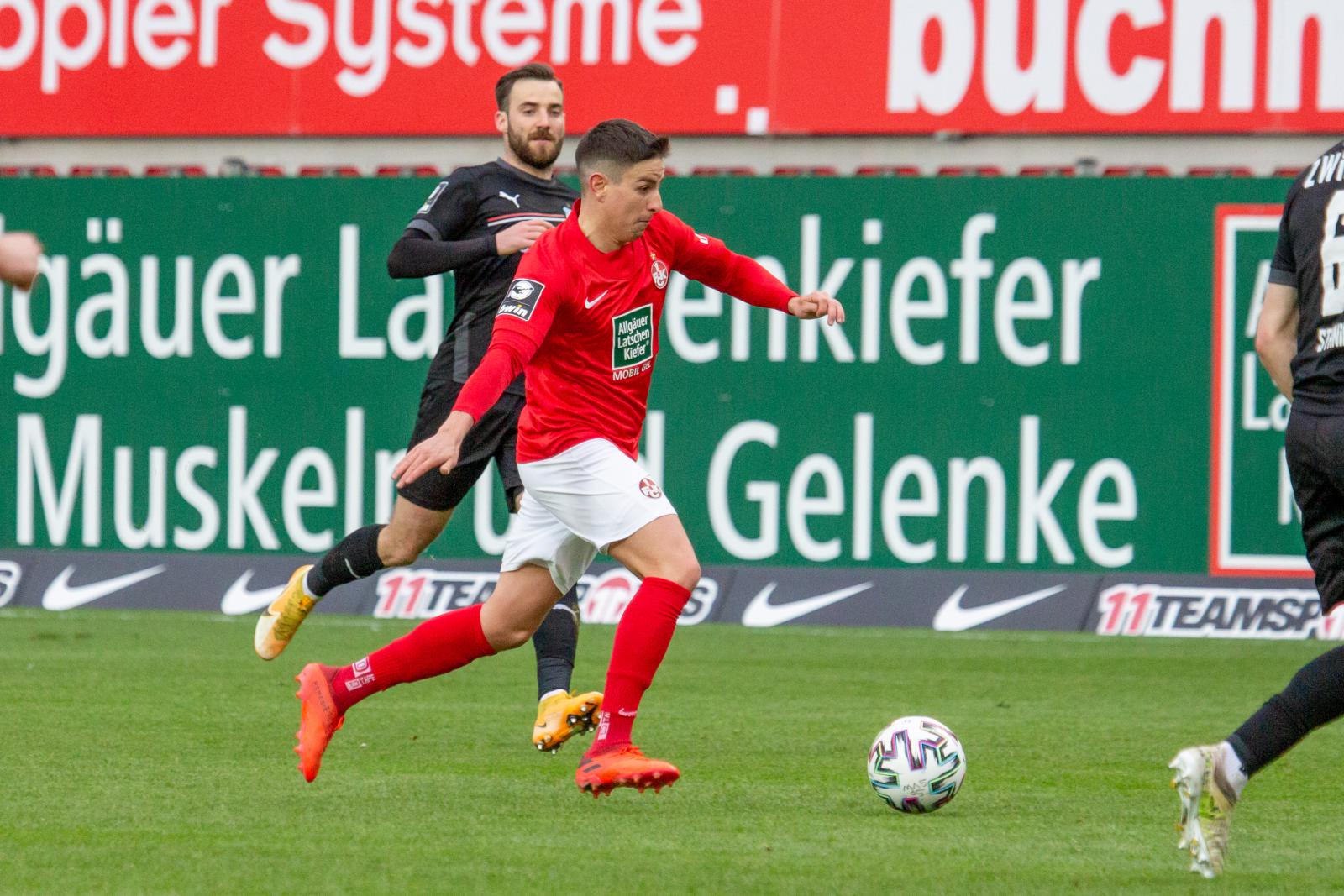 Nicolas Sessa