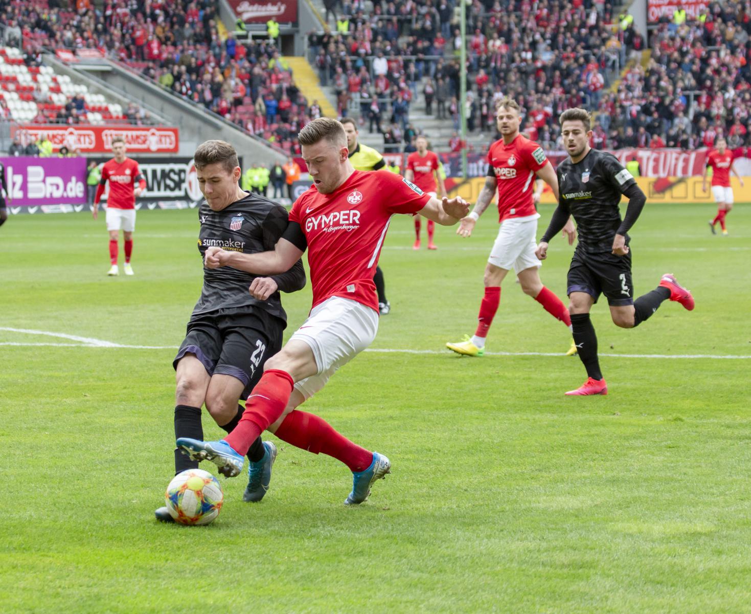 Christian Kuehlwetter
