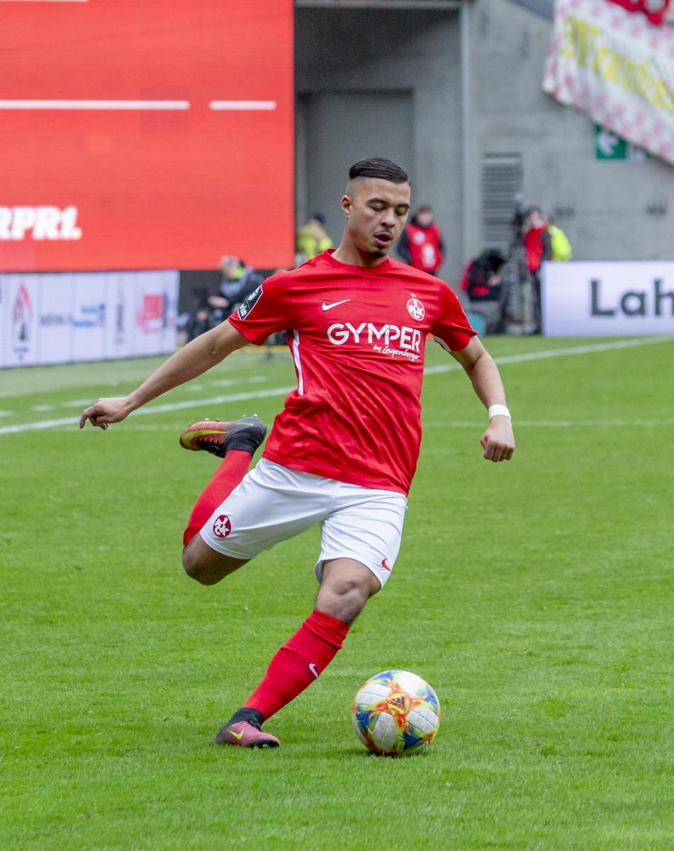 Mohamed Morabet