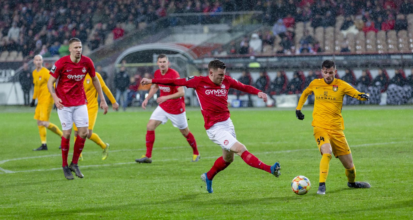 Christian Kuehlwetter