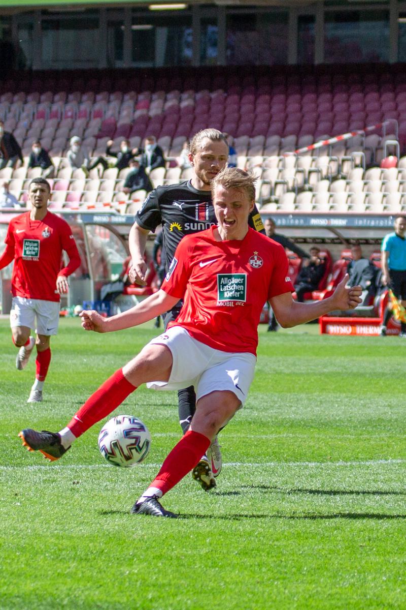 Felix Götze