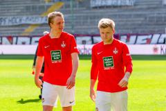 Felix Götze, Jean Zimmer