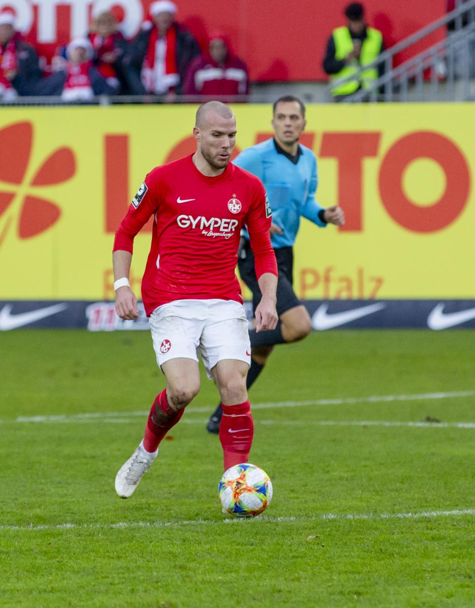 Manfred Starke