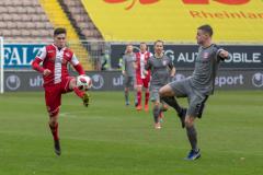 Dominik Schad