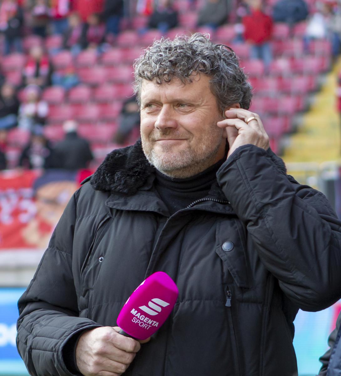 Olaf Marschall