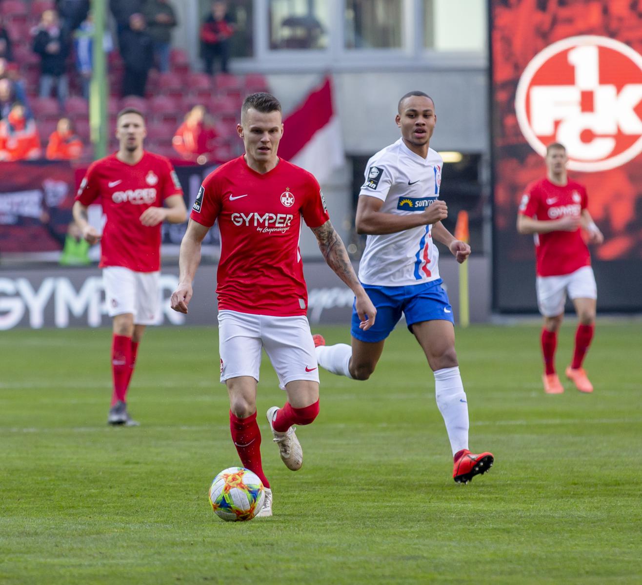 Florian Pick
