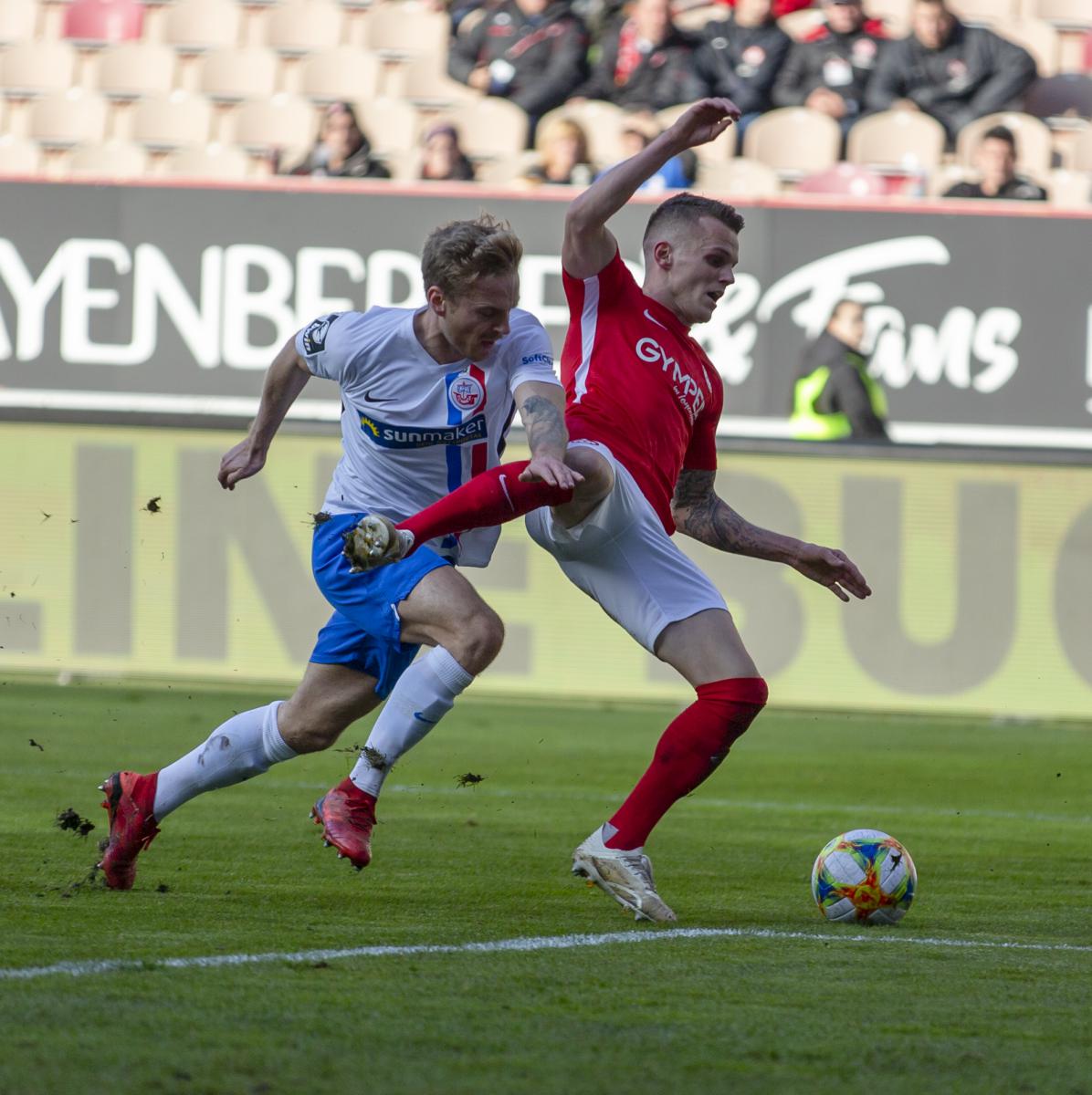 Florian Pick
