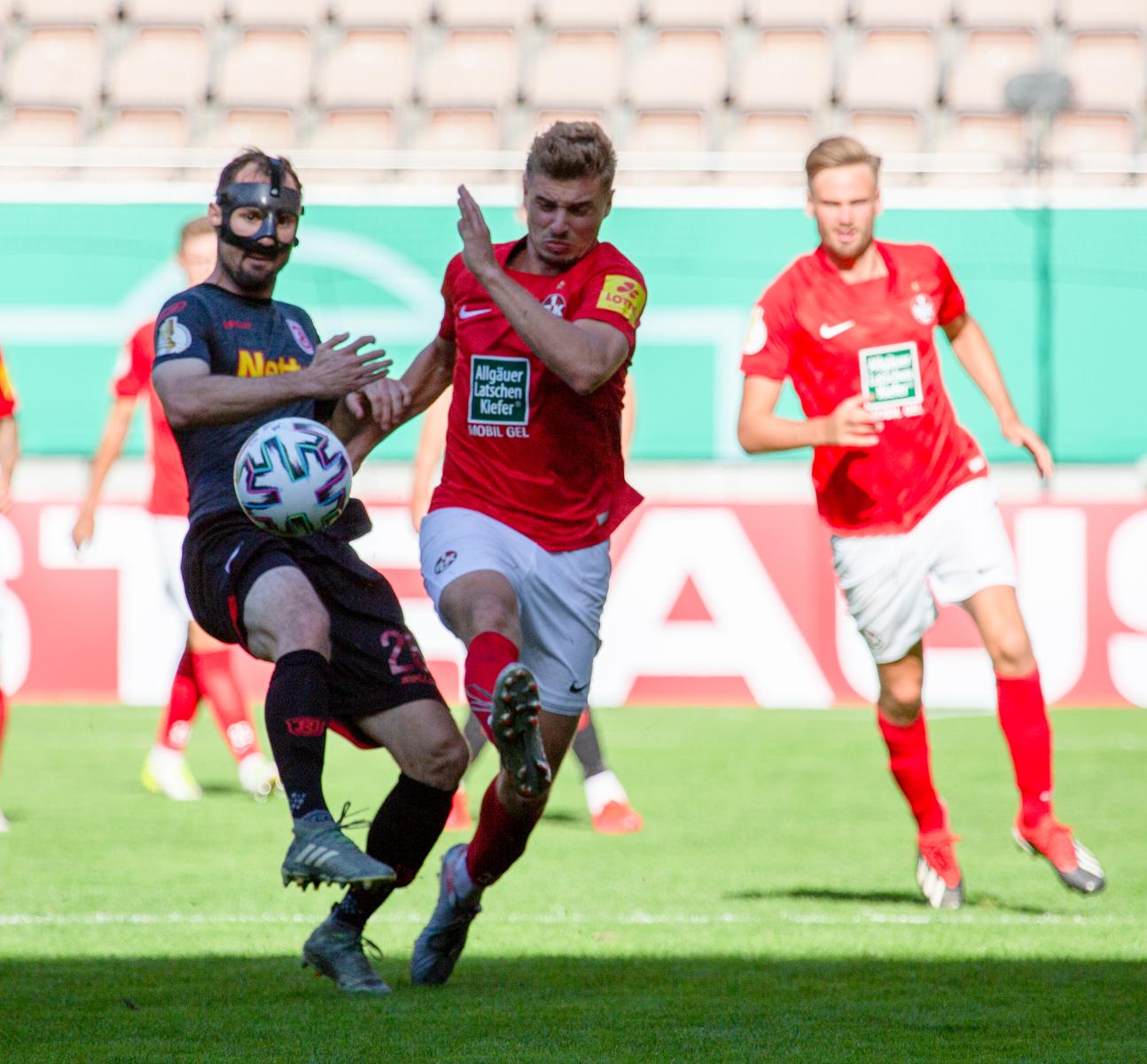 Elias Huth