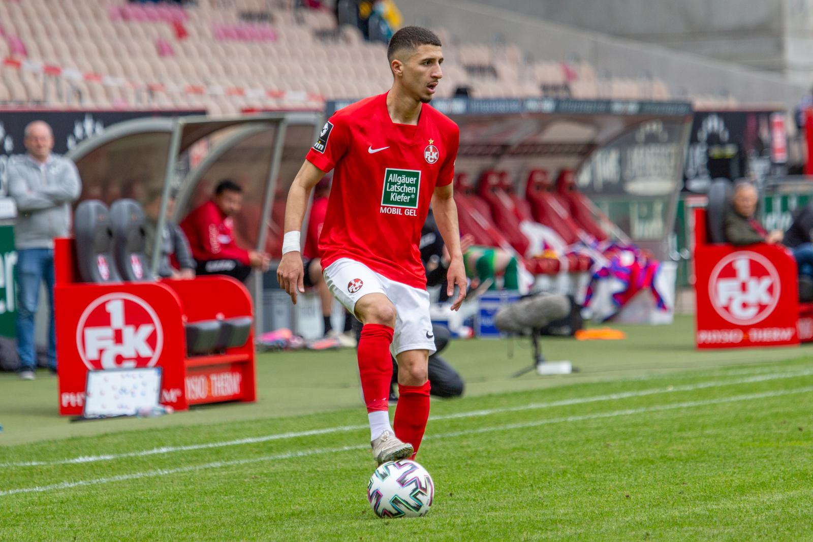 Anas Ouahim