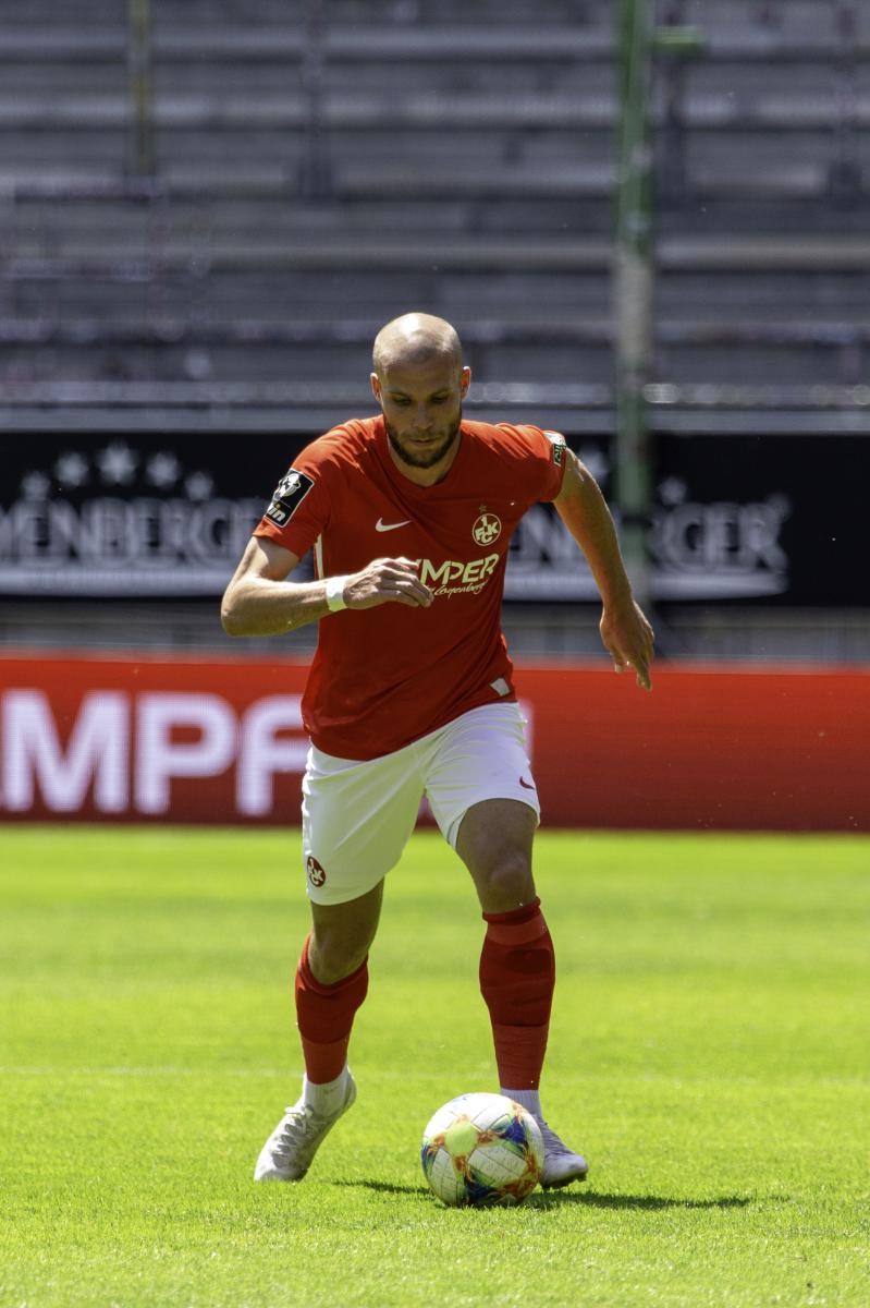 Manfred Starke