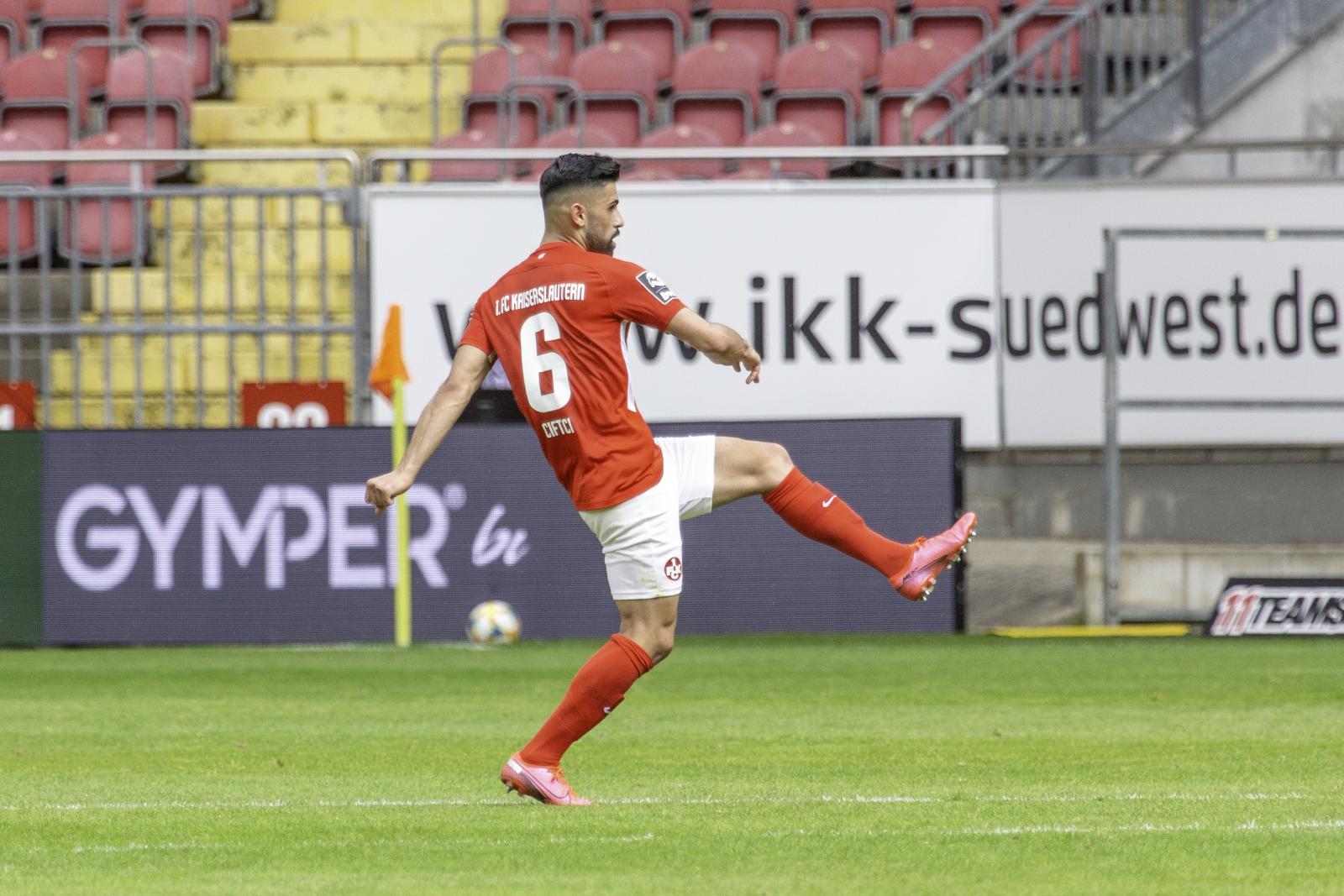 Hikmet Ciftci
