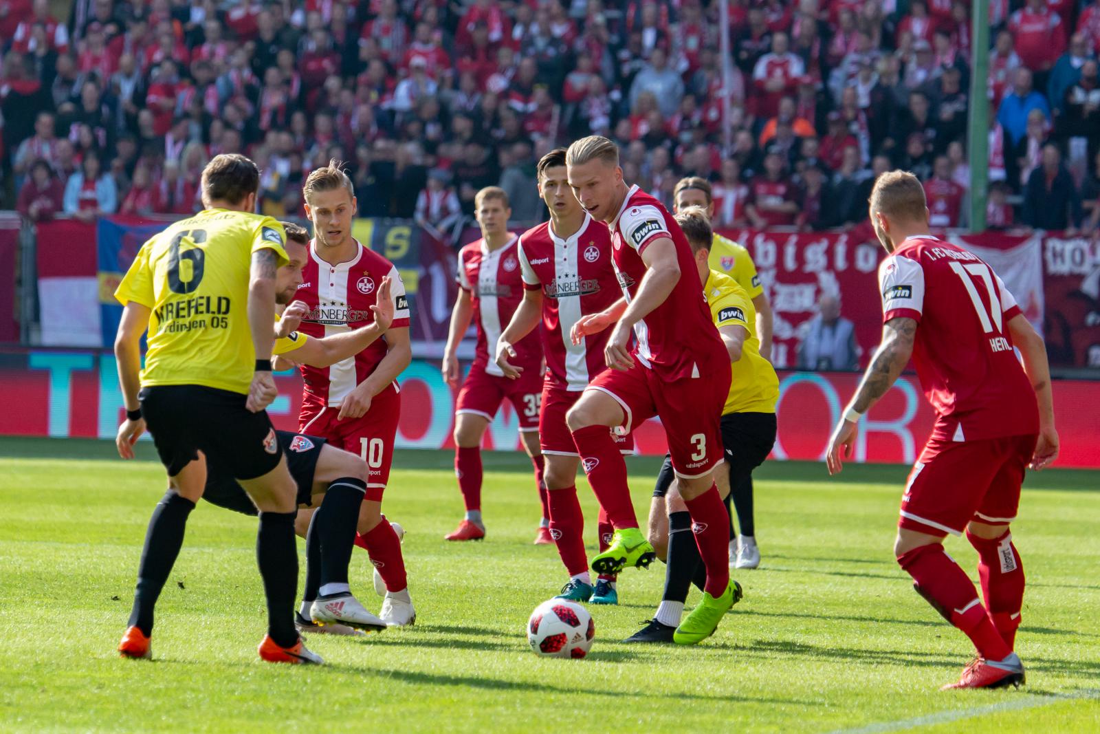 Janek Sternberg