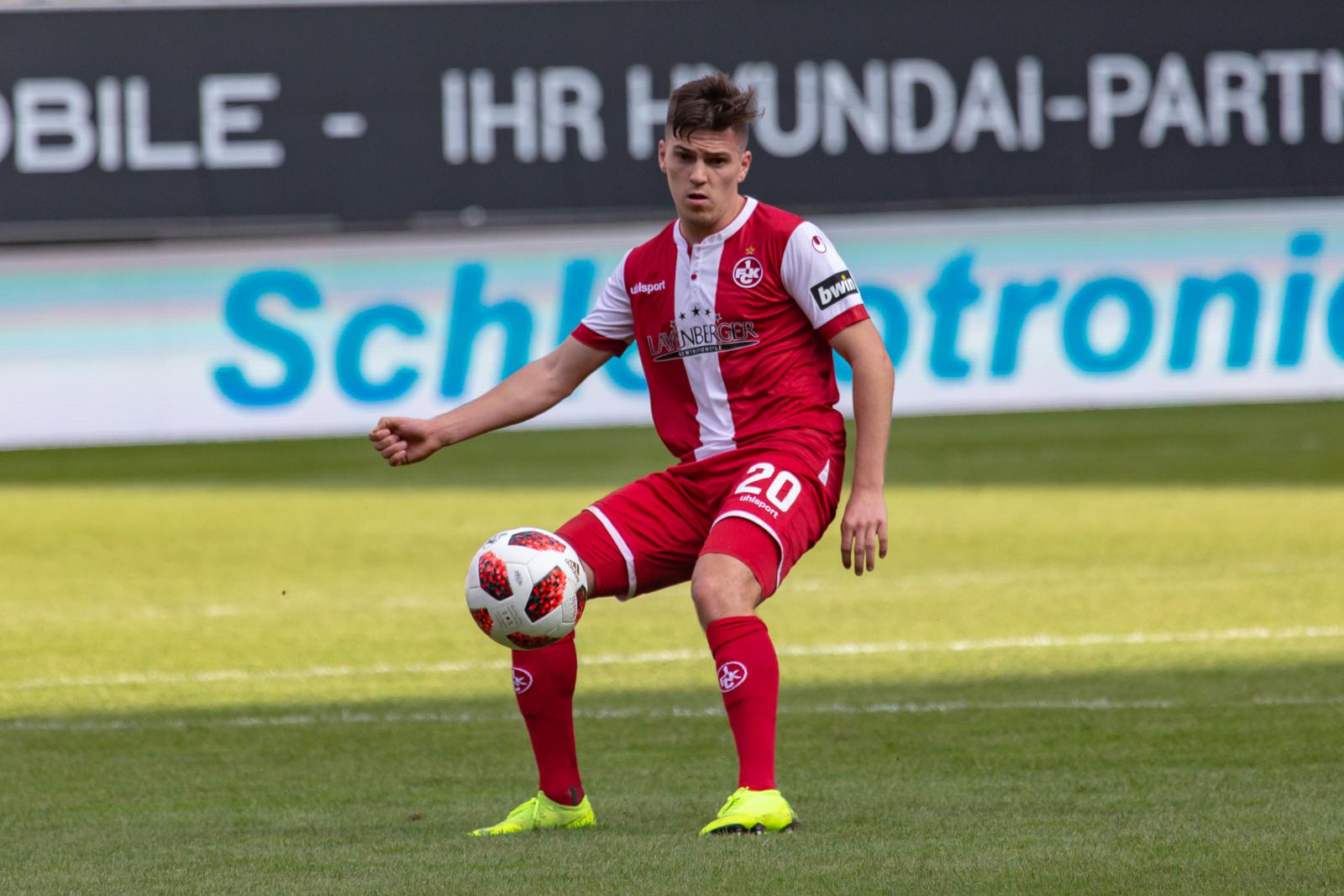 Dominnik Schad