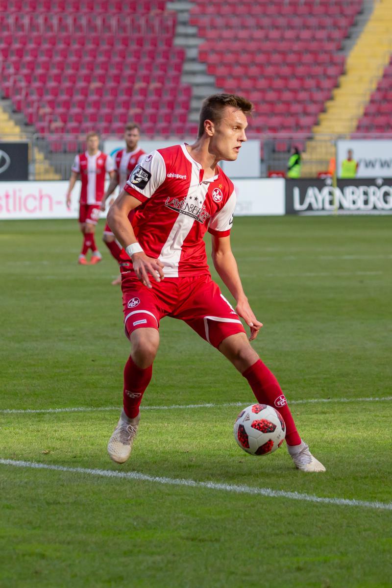 Gino Fechner