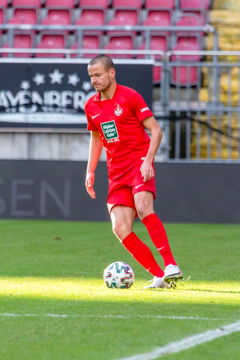 Adam Hlousek