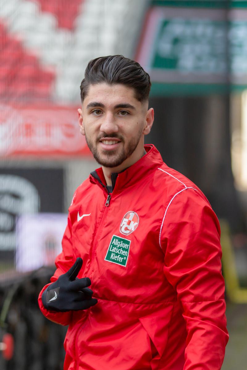 Anil Gözütok