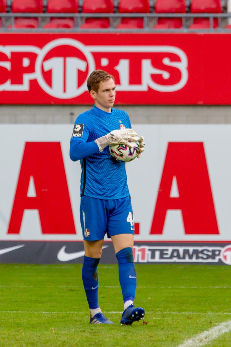 Matheo Raab