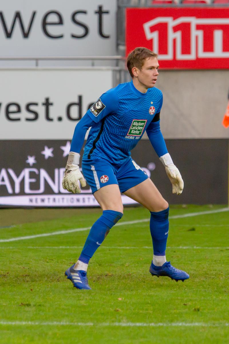 Matheo Raab