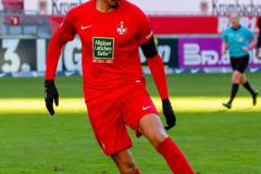 Kenny Prince Redondo