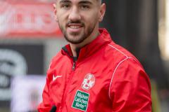 Anil Gözütok