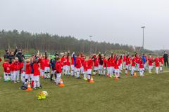 FCK NLZ Fußballcamp 20.10.2021