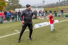 FCK NLZ Fußballcamp 20.10.2021