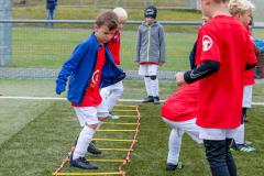 FCK NLZ Fußballcamp 20.10.2021