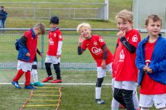FCK NLZ Fußballcamp 20.10.2021