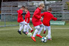 FCK NLZ Fußballcamp 20.10.2021