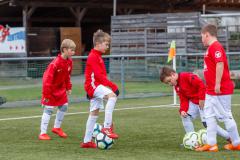 FCK NLZ Fußballcamp 20.10.2021