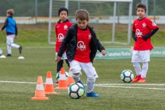 FCK NLZ Fußballcamp 20.10.2021