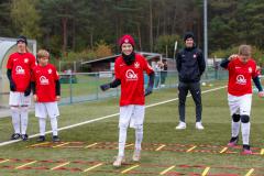 FCK NLZ Fußballcamp 20.10.2021