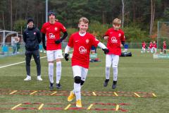 FCK NLZ Fußballcamp 20.10.2021
