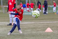 FCK NLZ Fußballcamp 20.10.2021