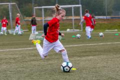 FCK NLZ Fußballcamp 20.10.2021