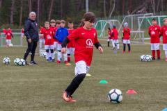 FCK NLZ Fußballcamp 20.10.2021