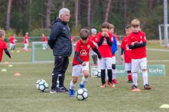 FCK NLZ Fußballcamp 20.10.2021