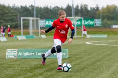 FCK NLZ Fußballcamp 20.10.2021