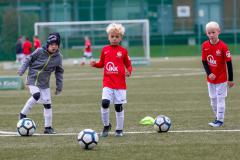 FCK NLZ Fußballcamp 20.10.2021