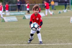 FCK NLZ Fußballcamp 20.10.2021