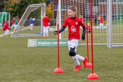 FCK NLZ Fußballcamp 20.10.2021