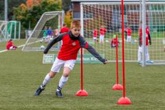 FCK NLZ Fußballcamp 20.10.2021