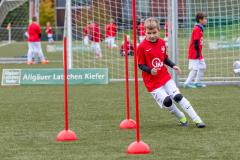 FCK NLZ Fußballcamp 20.10.2021