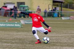 FCK NLZ Fußballcamp 20.10.2021