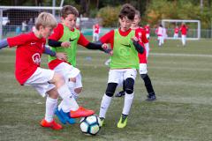 FCK NLZ Fußballcamp 20.10.2021