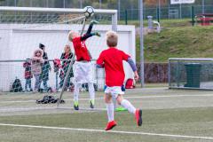FCK NLZ Fußballcamp 20.10.2021