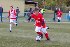 FCK NLZ Fußballcamp 20.10.2021