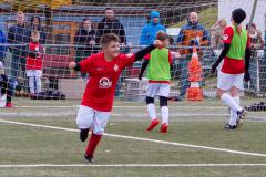 FCK NLZ Fußballcamp 20.10.2021