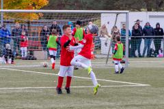 FCK NLZ Fußballcamp 20.10.2021